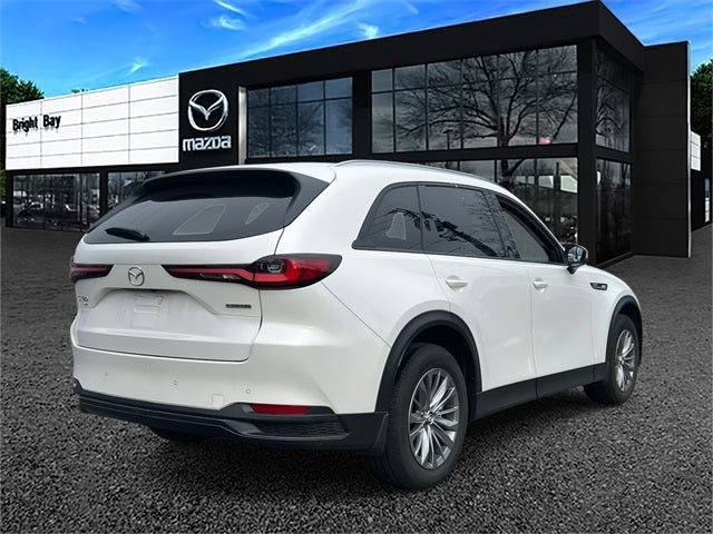 2025 Mazda Mazda CX-90 3.3 Turbo Preferred AWD