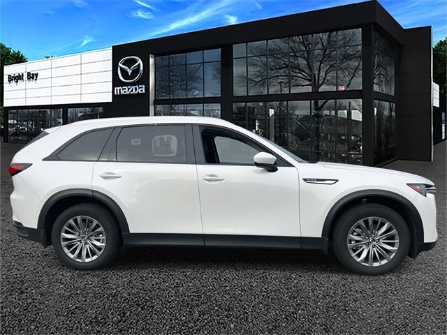 2025 Mazda Mazda CX-90 3.3 Turbo Preferred AWD