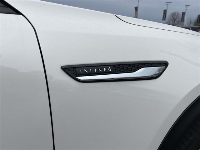 2025 Mazda Mazda CX-90 3.3 Turbo Preferred AWD