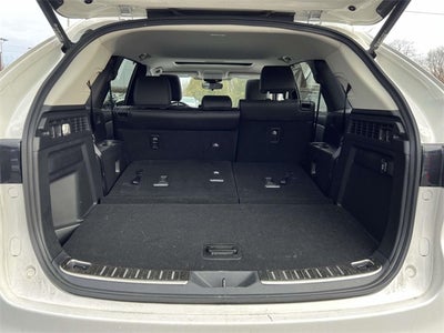 2025 Mazda Mazda CX-90 3.3 Turbo Preferred AWD