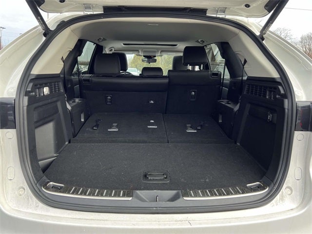 2025 Mazda Mazda CX-90 3.3 Turbo Preferred AWD