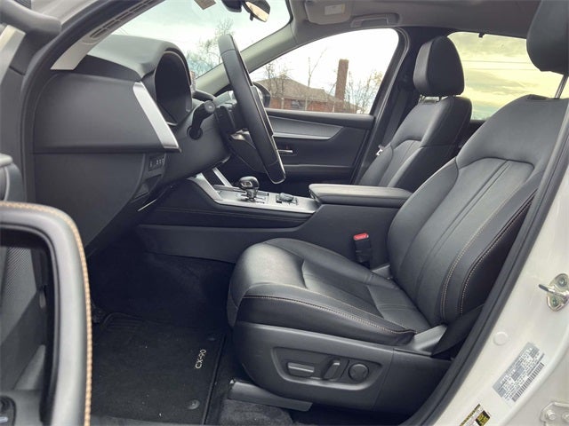 2025 Mazda Mazda CX-90 3.3 Turbo Preferred AWD