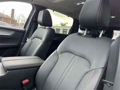 2025 Mazda Mazda CX-90 3.3 Turbo Preferred AWD