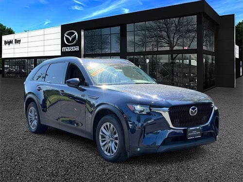 2024 Mazda Mazda CX-90 3.3 Turbo Preferred
