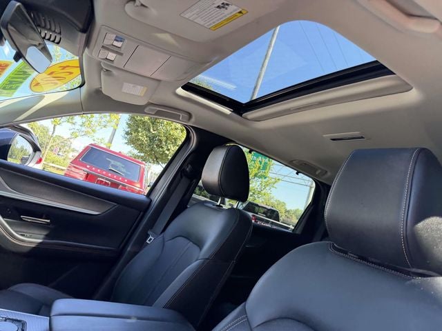 2024 Mazda Mazda CX-90 3.3 Turbo Preferred
