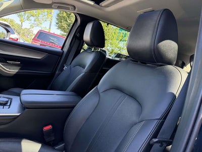 2024 Mazda Mazda CX-90 3.3 Turbo Preferred