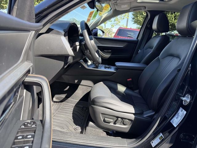 2024 Mazda Mazda CX-90 3.3 Turbo Preferred