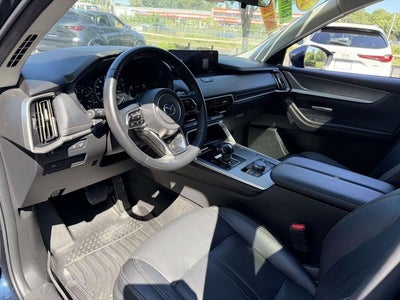 2024 Mazda Mazda CX-90 3.3 Turbo Preferred