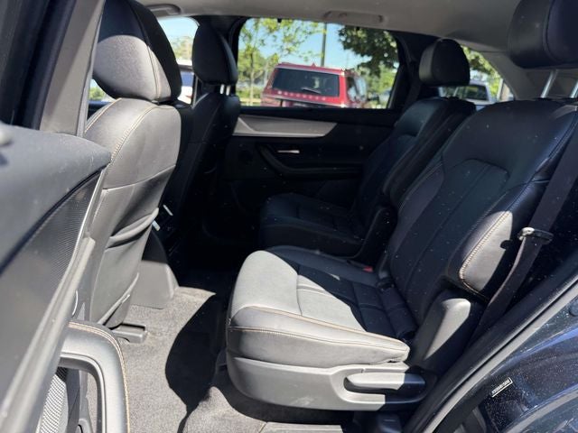 2024 Mazda Mazda CX-90 3.3 Turbo Preferred