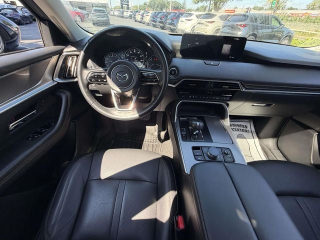2024 Mazda Mazda CX-90 3.3 Turbo Preferred