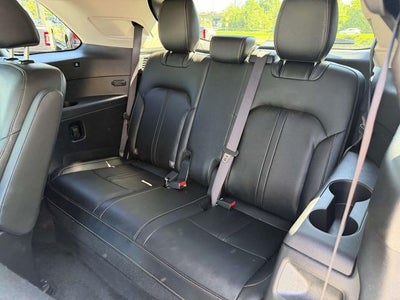 2024 Mazda Mazda CX-90 3.3 Turbo Preferred
