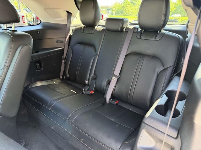 2024 Mazda Mazda CX-90 3.3 Turbo Preferred