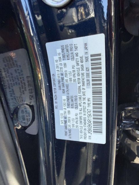 2024 Mazda Mazda CX-90 3.3 Turbo Preferred