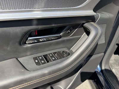 2024 Mazda Mazda CX-90 3.3 Turbo Preferred