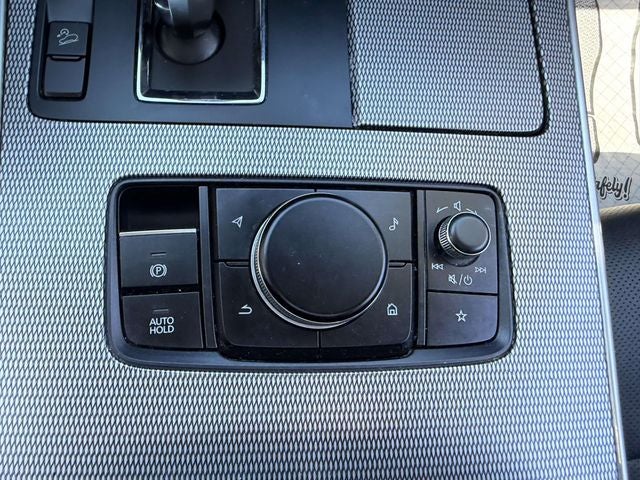 2024 Mazda Mazda CX-90 3.3 Turbo Preferred