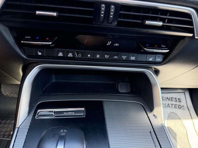 2024 Mazda Mazda CX-90 3.3 Turbo Preferred