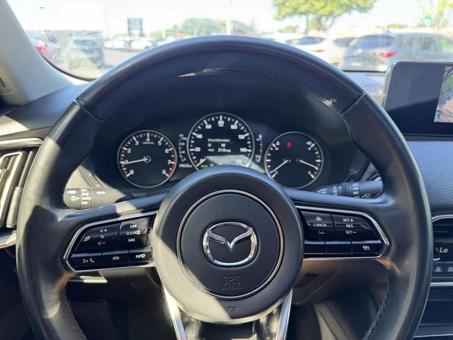 2024 Mazda Mazda CX-90 3.3 Turbo Preferred