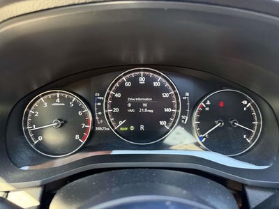 2024 Mazda Mazda CX-90 3.3 Turbo Preferred