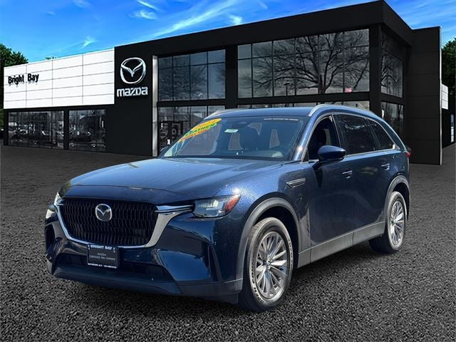 2024 Mazda Mazda CX-90 3.3 Turbo Preferred
