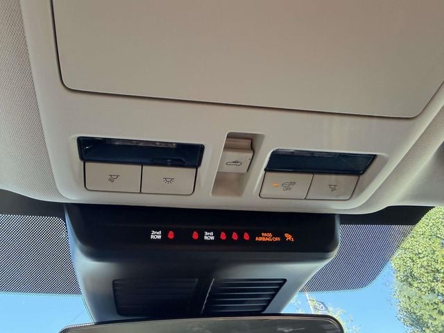 2024 Mazda Mazda CX-90 3.3 Turbo Preferred