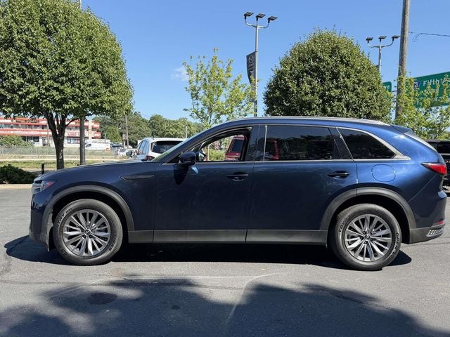 2024 Mazda Mazda CX-90 3.3 Turbo Preferred
