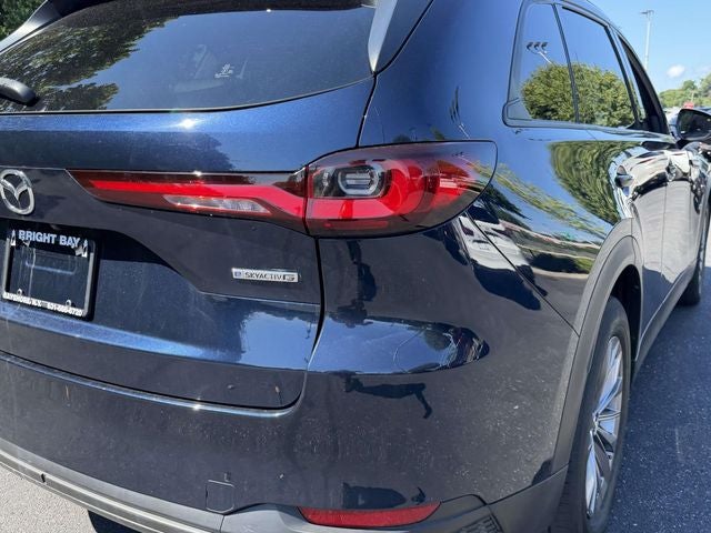 2024 Mazda Mazda CX-90 3.3 Turbo Preferred