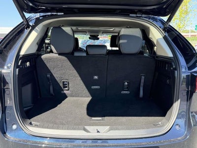 2024 Mazda Mazda CX-90 3.3 Turbo Preferred