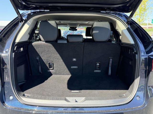 2024 Mazda Mazda CX-90 3.3 Turbo Preferred