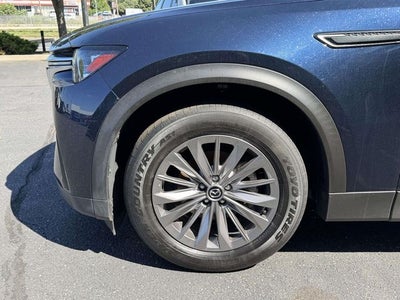 2024 Mazda Mazda CX-90 3.3 Turbo Preferred
