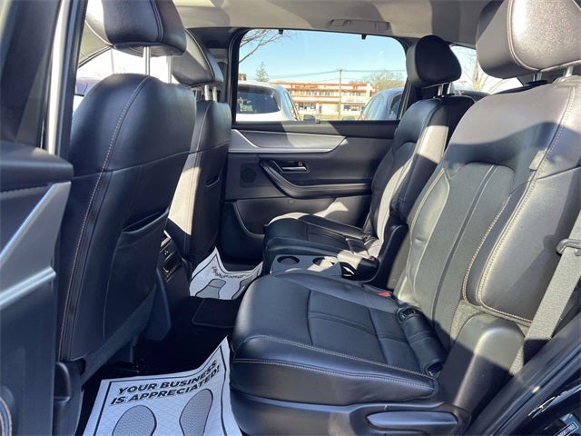 2024 Mazda Mazda CX-90 3.3 Turbo Preferred