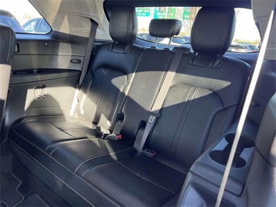 2024 Mazda Mazda CX-90 3.3 Turbo Preferred