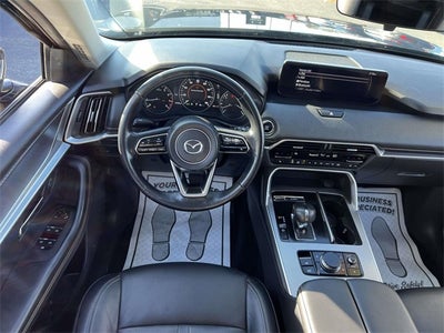 2024 Mazda Mazda CX-90 3.3 Turbo Preferred