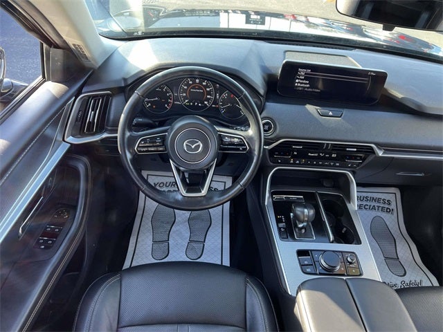 2024 Mazda Mazda CX-90 3.3 Turbo Preferred