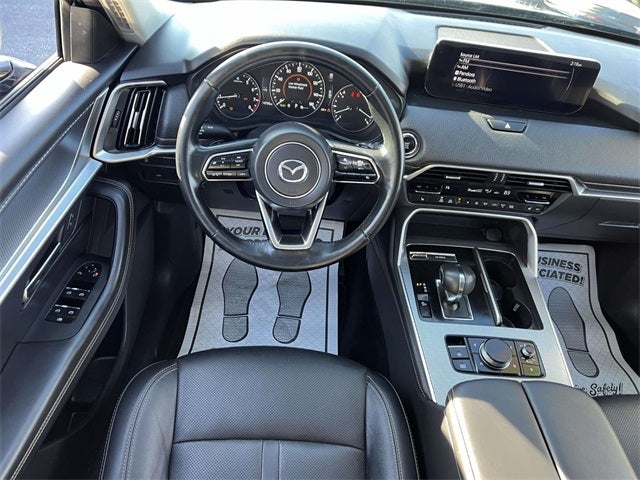 2024 Mazda Mazda CX-90 3.3 Turbo Preferred