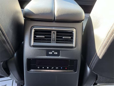 2024 Mazda Mazda CX-90 3.3 Turbo Preferred