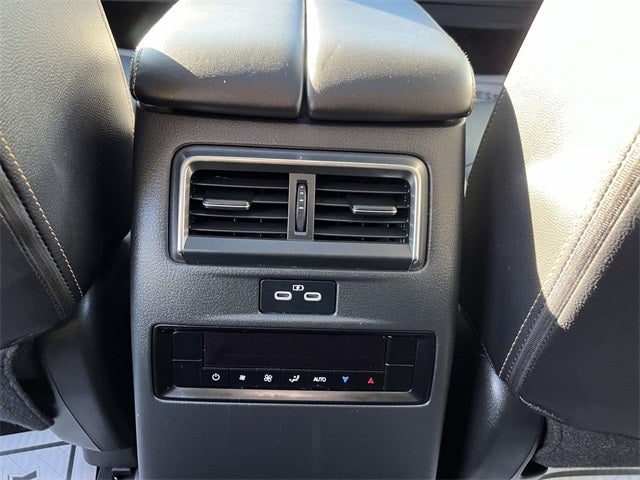 2024 Mazda Mazda CX-90 3.3 Turbo Preferred