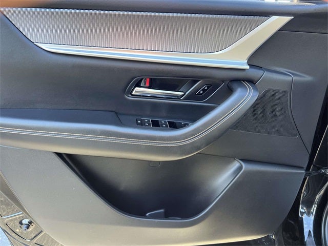 2024 Mazda Mazda CX-90 3.3 Turbo Preferred