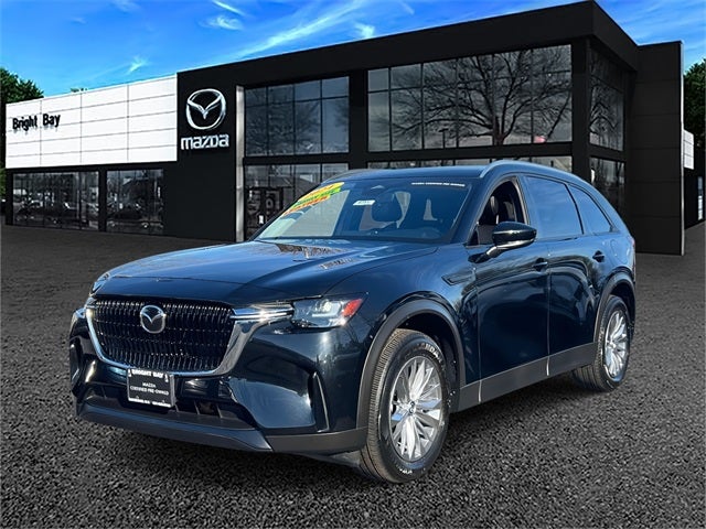 2024 Mazda Mazda CX-90 3.3 Turbo Preferred