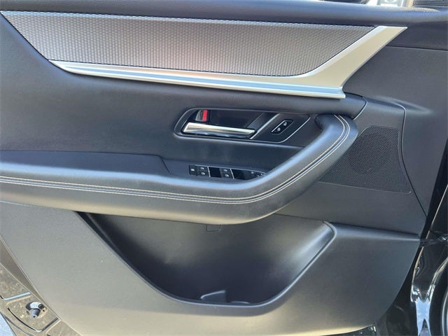 2024 Mazda Mazda CX-90 3.3 Turbo Preferred