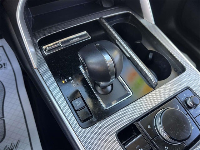 2024 Mazda Mazda CX-90 3.3 Turbo Preferred