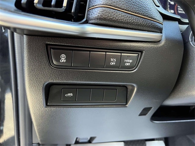 2024 Mazda Mazda CX-90 3.3 Turbo Preferred