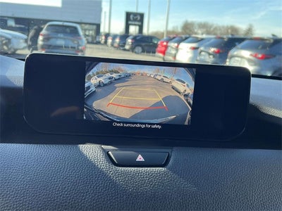 2024 Mazda Mazda CX-90 3.3 Turbo Preferred