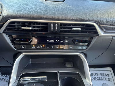 2024 Mazda Mazda CX-90 3.3 Turbo Preferred