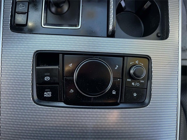 2024 Mazda Mazda CX-90 3.3 Turbo Preferred