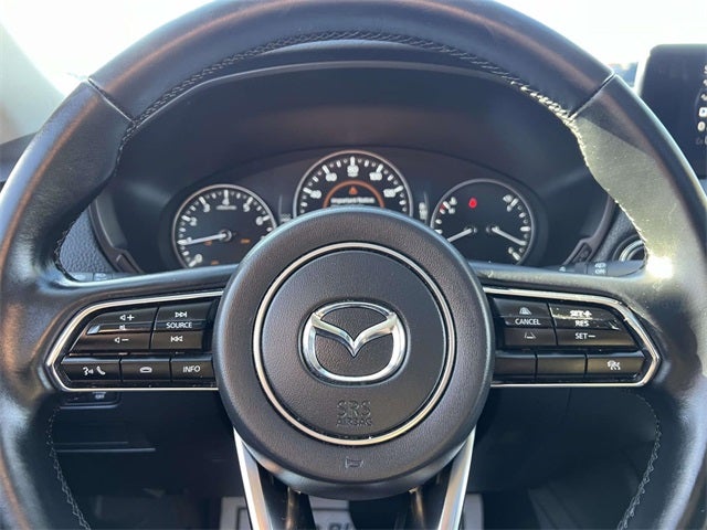 2024 Mazda Mazda CX-90 3.3 Turbo Preferred