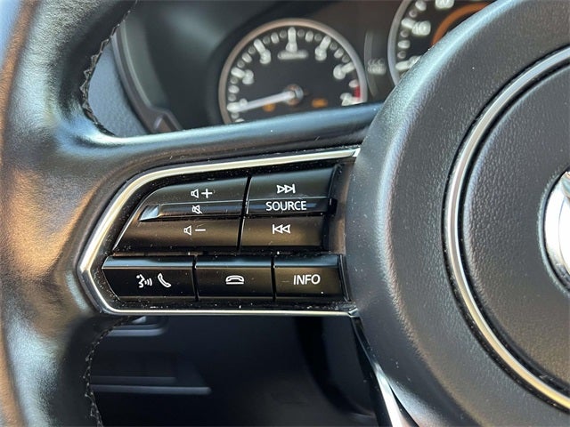 2024 Mazda Mazda CX-90 3.3 Turbo Preferred