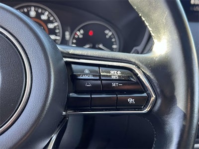 2024 Mazda Mazda CX-90 3.3 Turbo Preferred