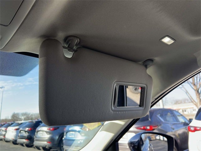 2024 Mazda Mazda CX-90 3.3 Turbo Preferred