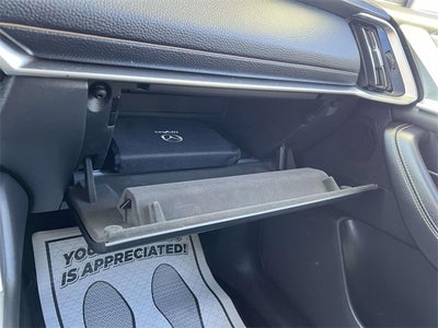 2024 Mazda Mazda CX-90 3.3 Turbo Preferred