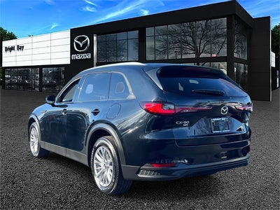 2024 Mazda Mazda CX-90 3.3 Turbo Preferred